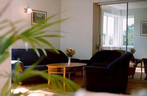 Гостевой дом Alice Guesthouse