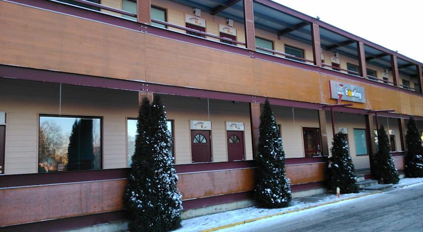 Гостевой дом Männimäe Guesthouse
