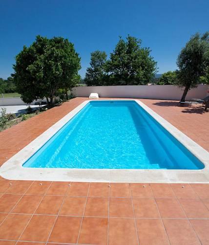 Апартаменты Holiday Home A Estrada