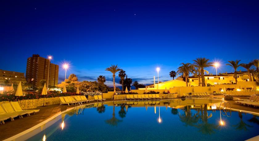 Отель Olé Tropical Tenerife