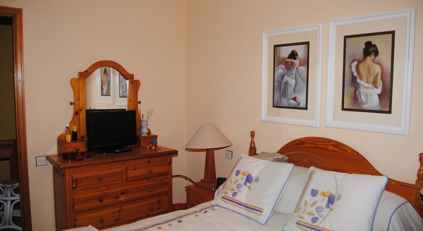 Апартаменты Casa Mariluz