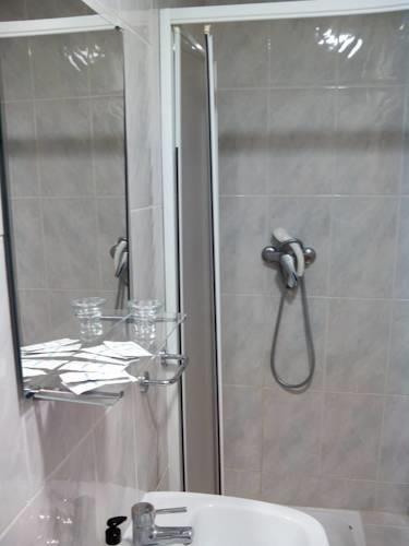 Гостевой дом Hostal Los Calatravos