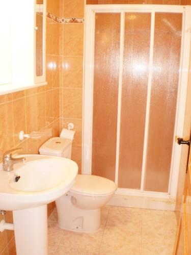 Апартаменты Apartamentos Gardenias 3000