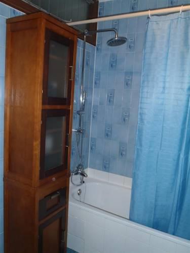 Апартаменты Casa Alcocebre Marineu