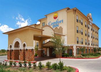 Comfort Inn Near SeaWorld