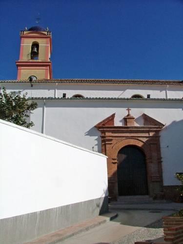 Отель Casa Ochavita