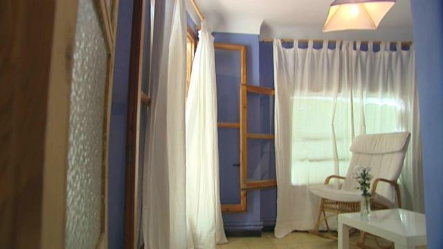 Гостевой дом Turismo Rural La Ojinegra