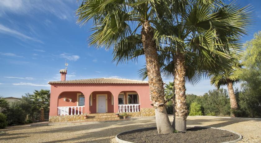 Мини-отель Bed&Breakfast Casa Beli