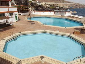 Апартаменты Apartamento Turisur