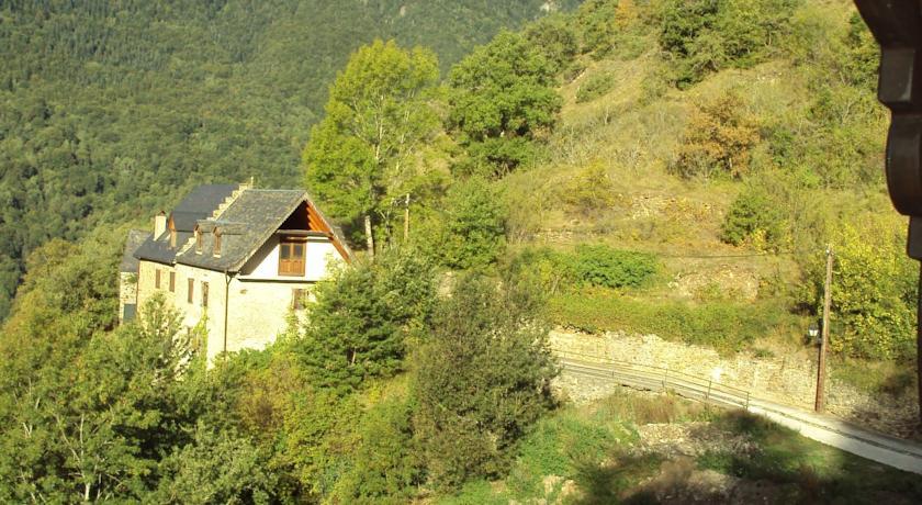 Апартаменты Casa Arro
