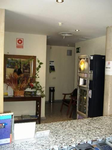Гостевой дом Hostal Niza I II