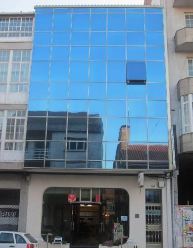 Гостевой дом Hostal Conde Rey