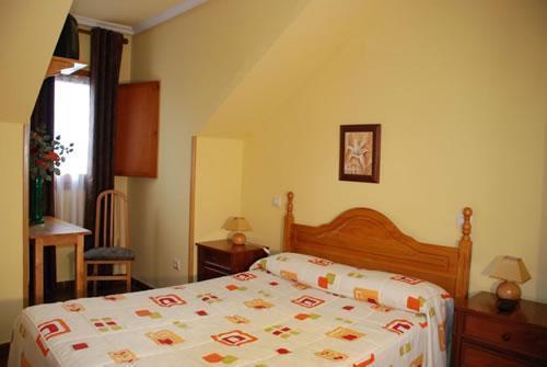 Хостел Hostal Principe
