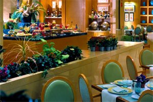 Sheraton Amman Al Nabil Hotel