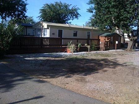 Отель Camping Valle Niza Playa