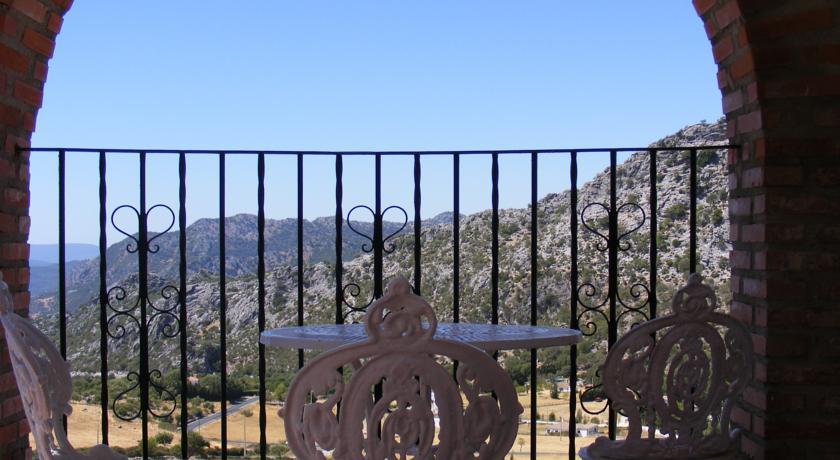 Апартаменты Apartamentos San Antón