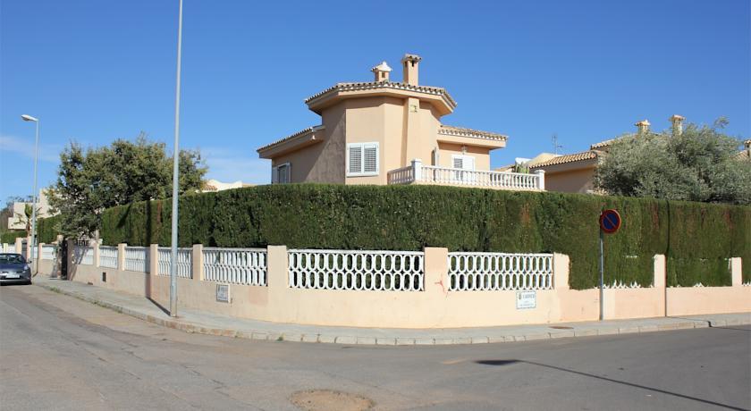 Апартаменты Villa Lorena
