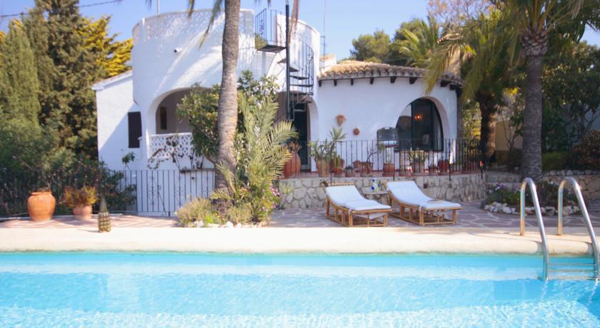 Апартаменты Holiday Home Pimpinella