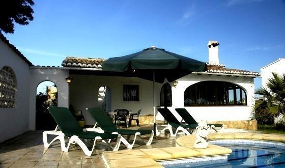 Апартаменты Villa Góndola