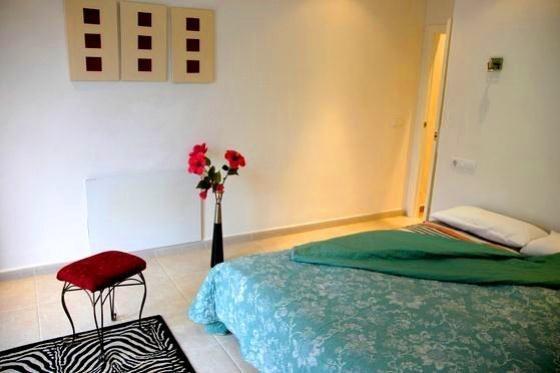 Апартаменты Villa Melanie