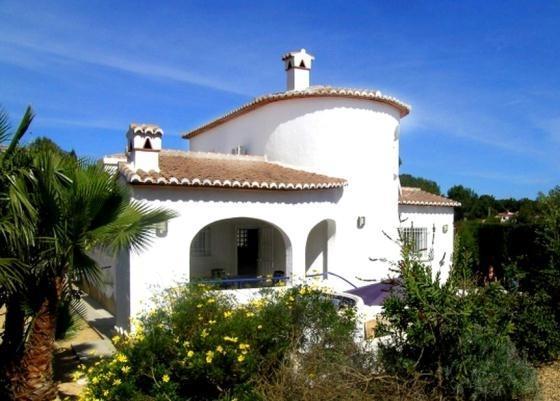 Апартаменты Villa Olivos