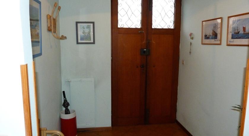 Апартаменты Casa Marisa