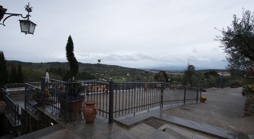 Отель La Locanda di Giulia