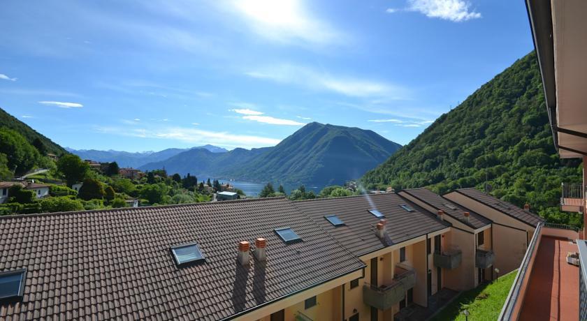 Апартаменты Residence Giulia