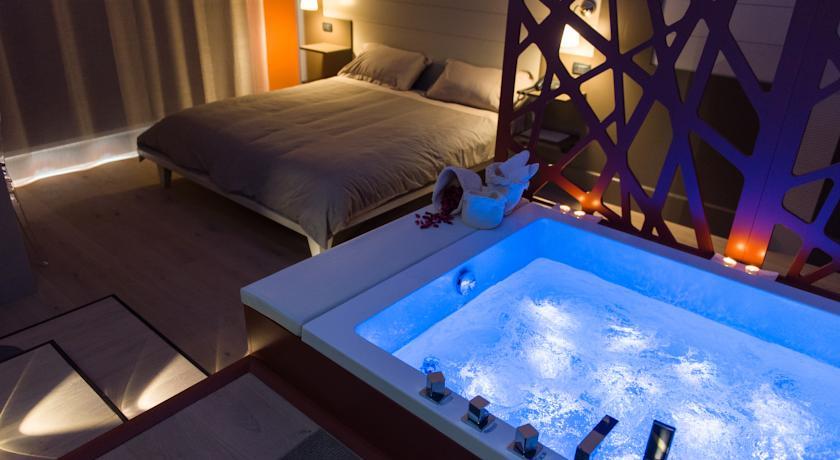 Отель Grand Hotel Biffy