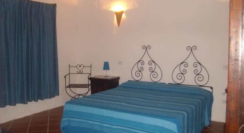 Мини-отель Agriturismo Spridda