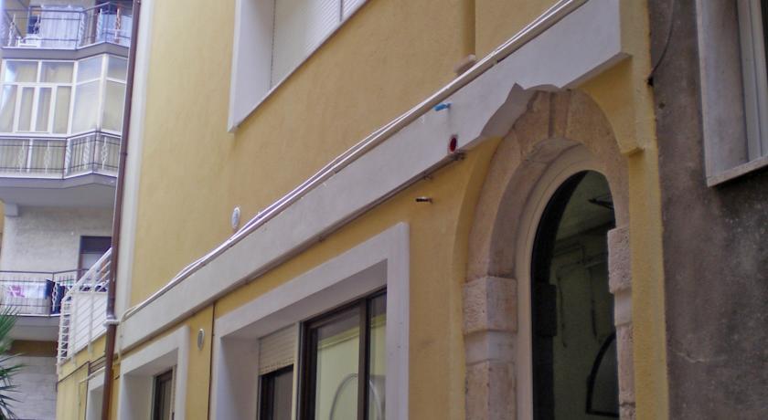 Апартаменты Ascoli Piceno