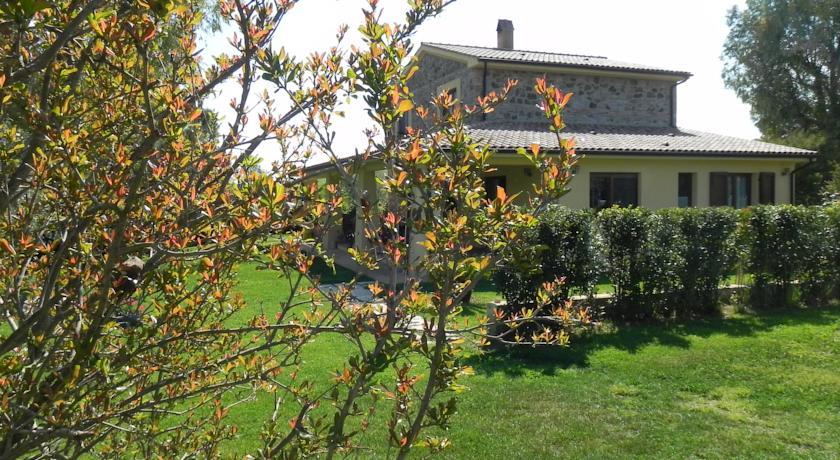 Гостевой дом Monte di Bù Affittacamere