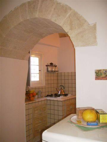 Мини-отель B&B Antico Aranceto