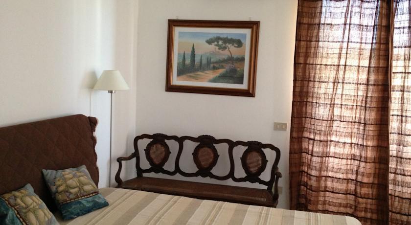 Апартаменты Residence Mareblu