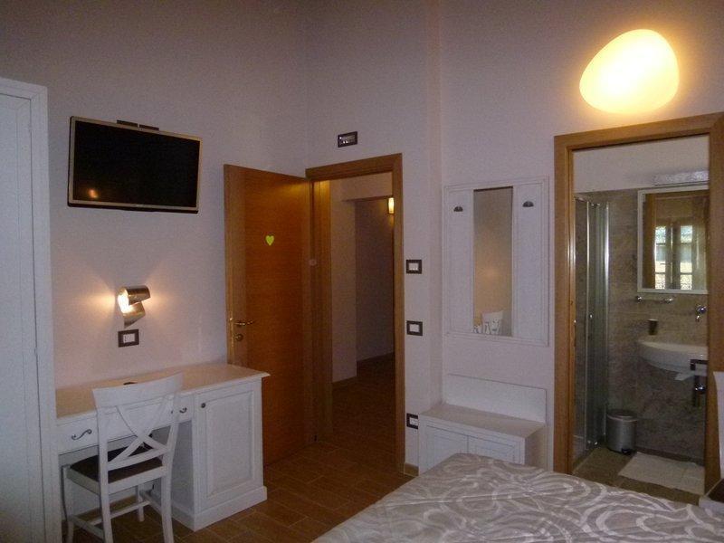 Отель Relais Villa Giulia