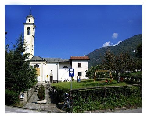 Апартаменты La Terrazza Sul Lago