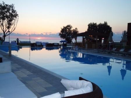 Отель Hotel Valeria Del Mar