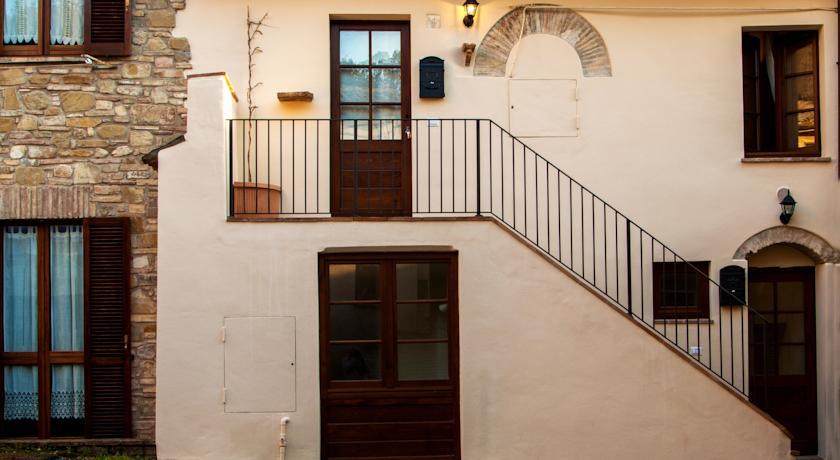 Апартаменты Casa Vacanze San Francesco