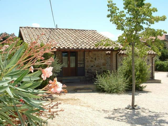 Отель Agriturismo L'Antica Fattoria