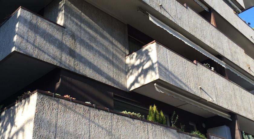 Апартаменты Apartment Vittorio Veneto