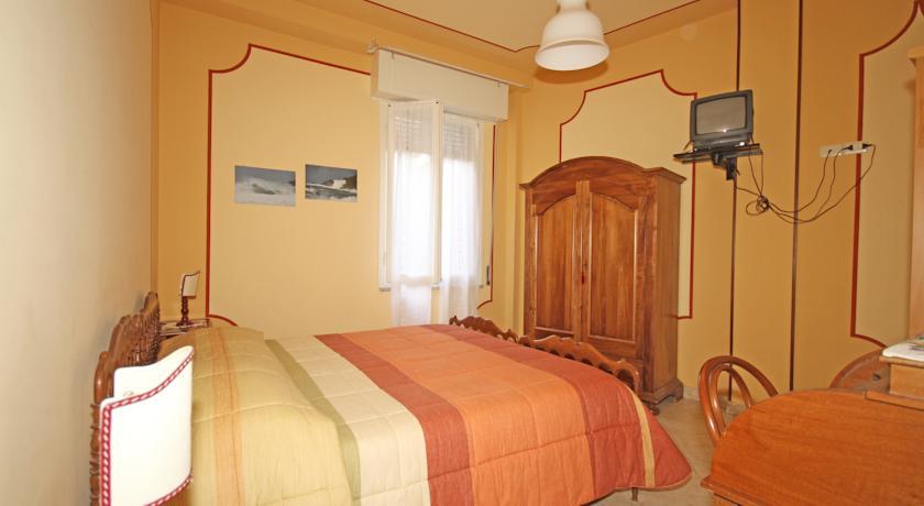 Гостевой дом Affittacamere Tutto Vacanza