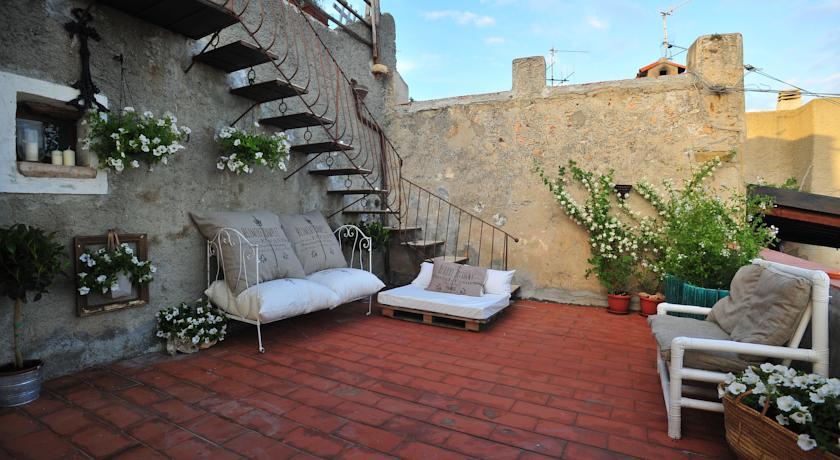 Гостевой дом San Martino Rooms & Breakfast