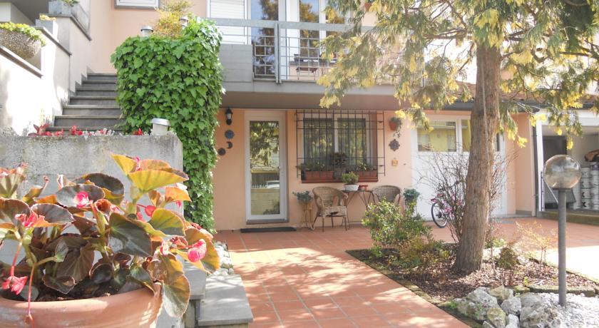 Мини-отель Il Baccanale B&B