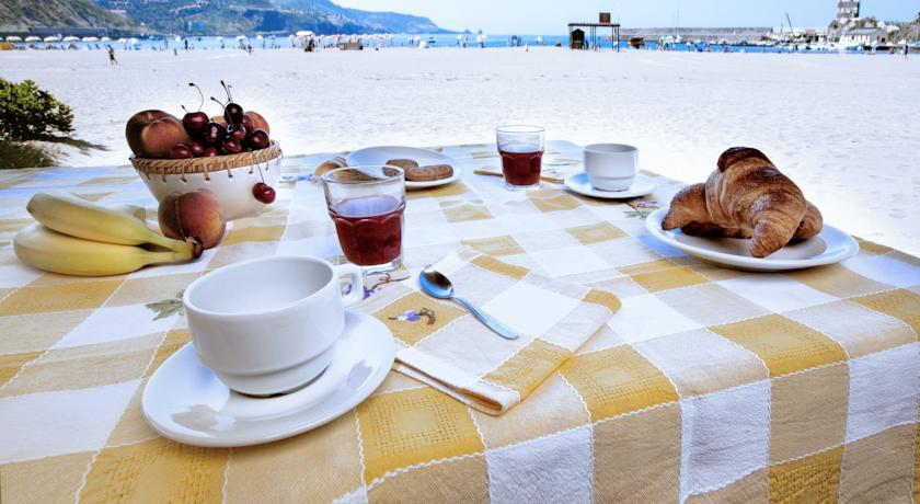 Апартаменты Residenza Solemar