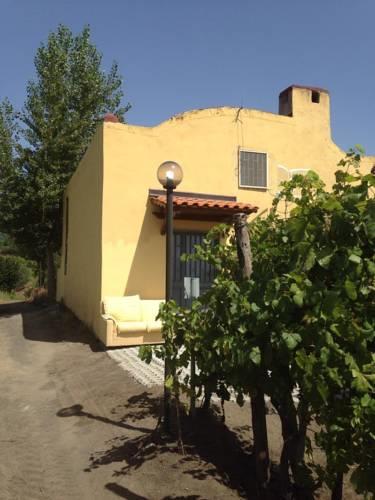Отель Azienda Agricola Vesevus - Sorrentino Vini