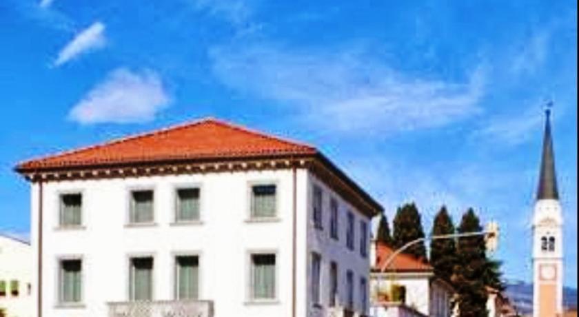 Гостевой дом Rosabianca Ristorante Bar Locanda