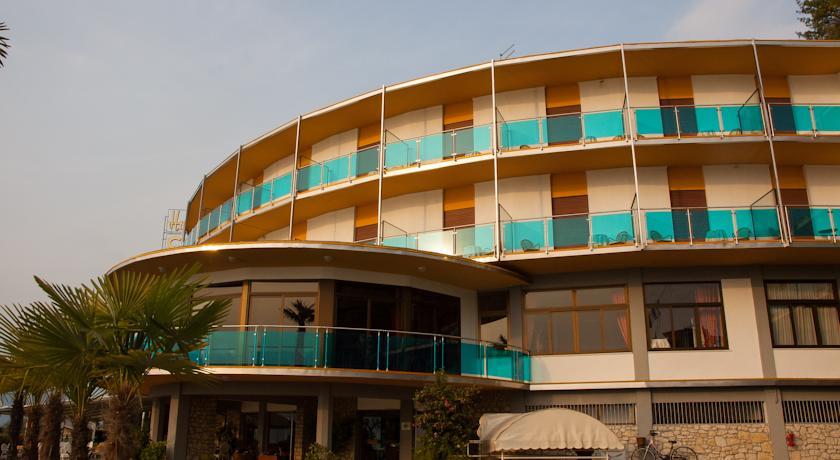 Отель Hotel Caribe