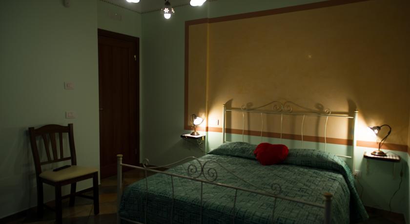 Отель Tenuta Dei Sensi