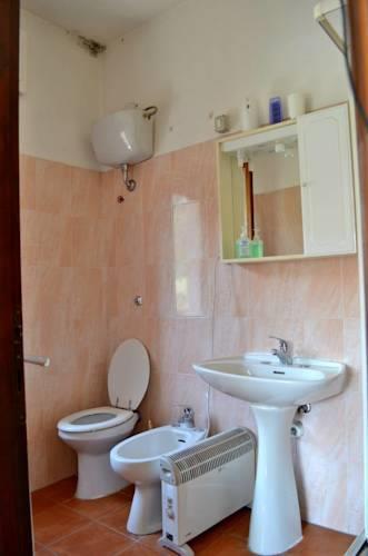 Отель B&B Osteria Isola Buona