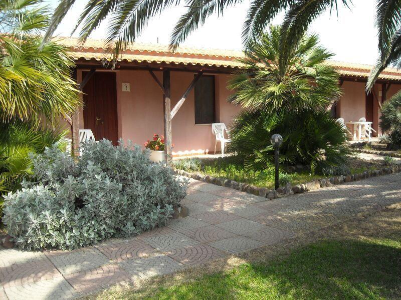 Отель Agriturismo Ferrari